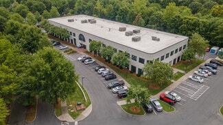 Plus de détails pour 8900 NorthPointe Executive Park Dr, Huntersville, NC - Bureau à louer
