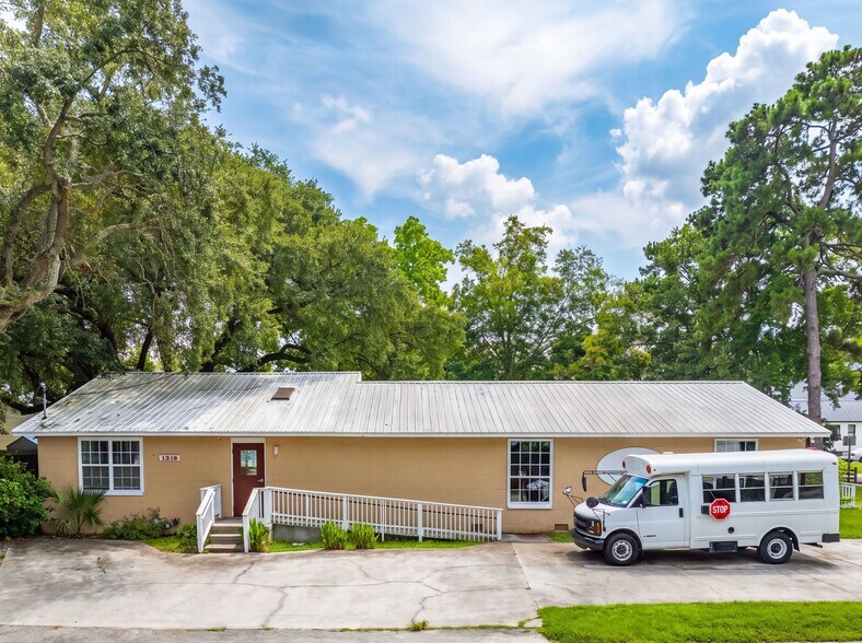 1215 Hobart Ave, Charleston, SC à vendre - Photo de l’immeuble – Image 2 sur 18