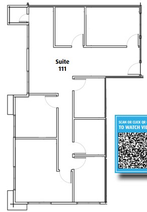5575 Lake Park Way, La Mesa, CA à louer Plan d’étage– Image 1 sur 1