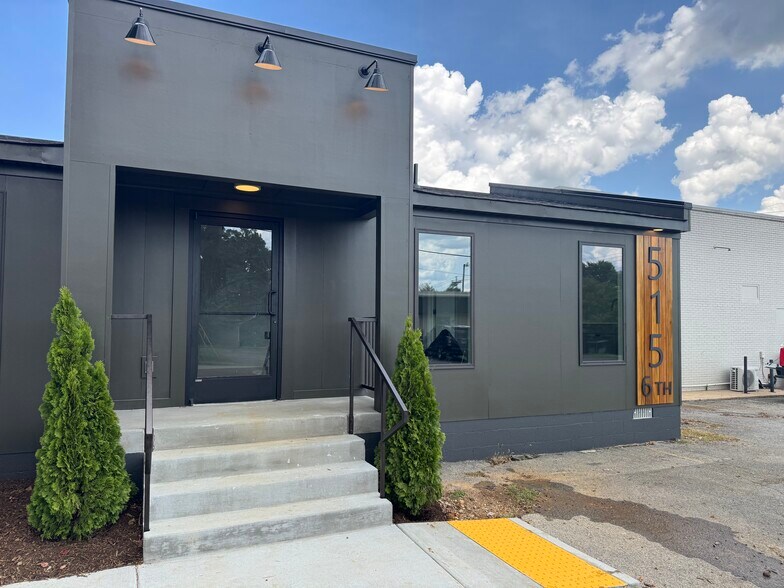 515 6th Ave, Columbia, TN à louer - Photo de l’immeuble – Image 2 sur 9