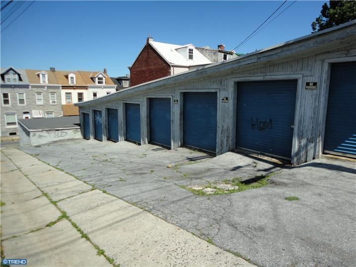 511 Birch St, Reading, PA à vendre Photo principale– Image 1 sur 5