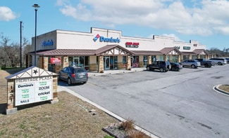 Plus de détails pour 1431 E Broadway St, Cuero, TX - Local commercial à louer