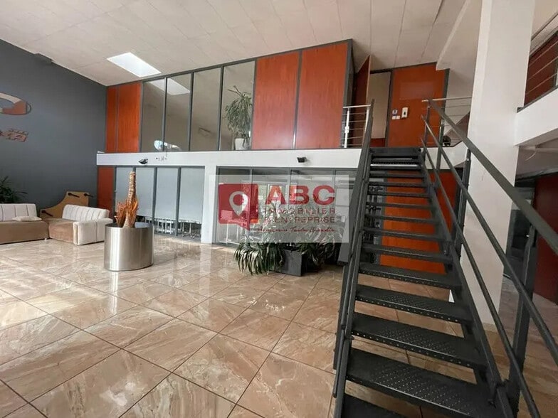 Bureau dans Montpellier à vendre - Photo intérieure – Image 1 sur 10