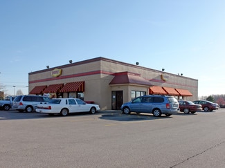 Plus de détails pour 2943 S Arlington Rd, Akron, OH - Local commercial à louer
