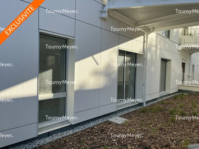 Bureau dans Bordeaux à louer - Photo de l’immeuble – Image 2 sur 5