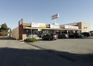 Plus de détails pour 500-699 Indian Hill Blvd, Pomona, CA - Local commercial à louer