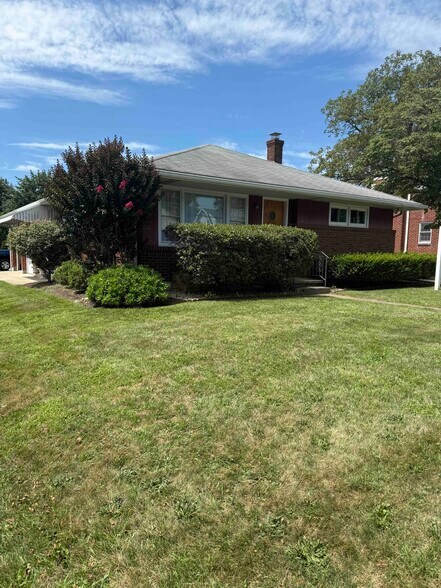 3127 W Emmaus Ave, Allentown, PA à vendre - Photo de l’immeuble – Image 1 sur 10