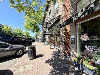 Plus de détails pour 925 NW Wall St, Bend, OR - Local commercial à louer