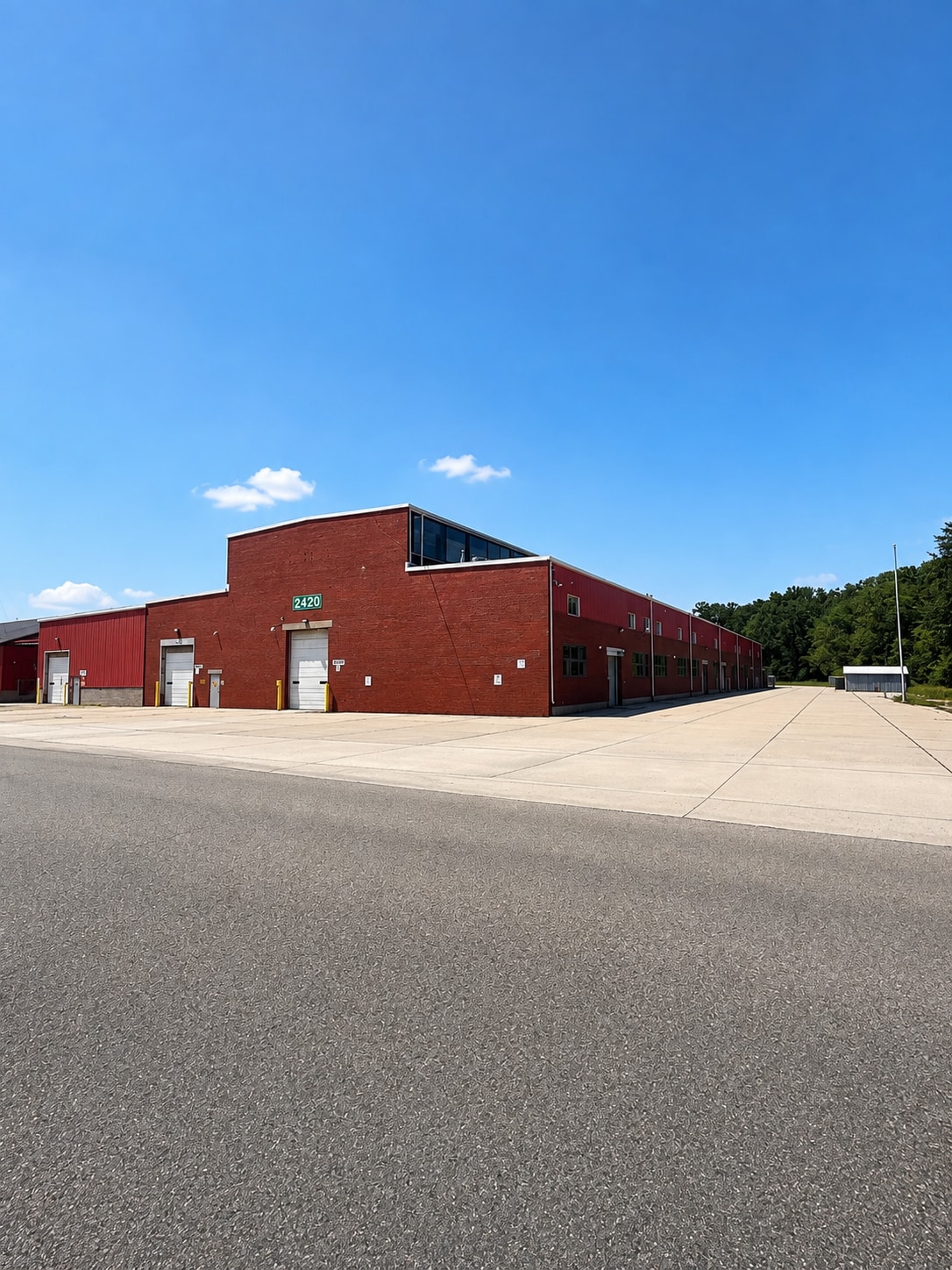 2420 Wills St, Marysville, MI à louer Photo intérieure– Image 1 sur 4