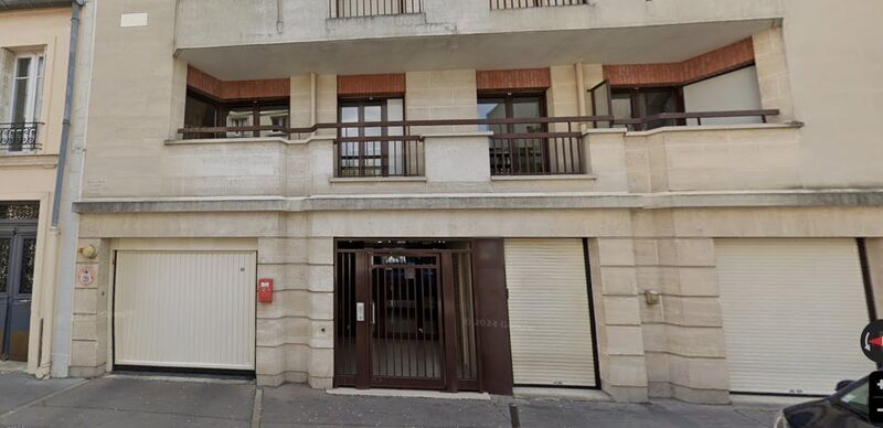 106 Rue De Montreuil, Vincennes à louer Photo de l’immeuble– Image 1 sur 6