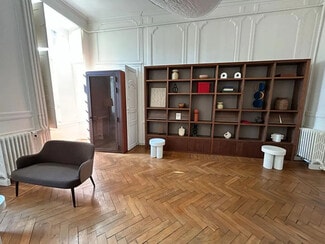 Plus de détails pour Bureau à louer