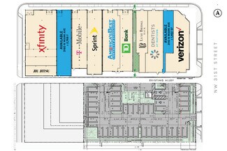Plus de détails pour 3100-3116 N Miami Ave, Miami, FL - Local commercial à louer
