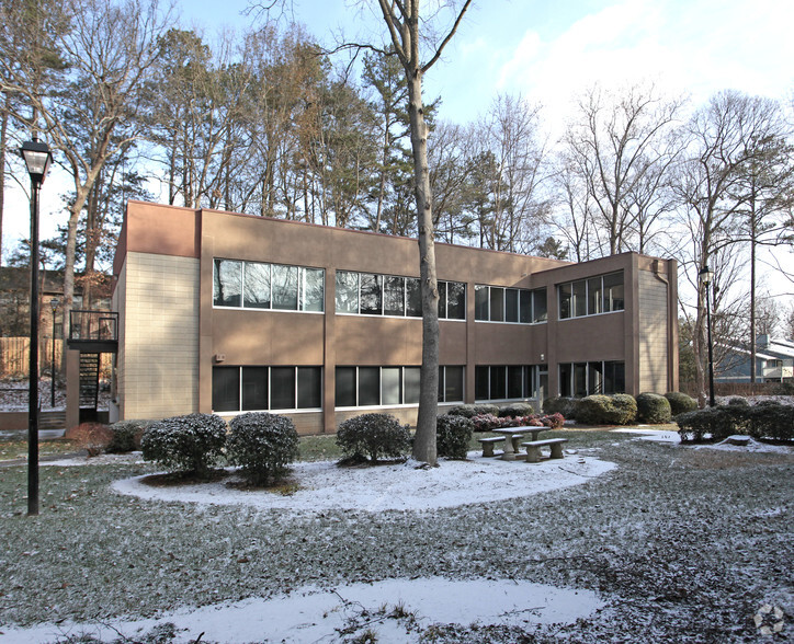 779 Franklin Rd SE, Marietta, GA à vendre - Photo principale – Image 1 sur 5