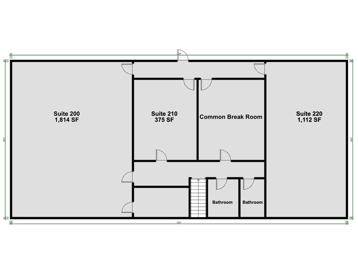 Plan de site