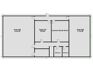Plus de détails pour 9301 SE Stanley Ave, Milwaukie, OR - Bureau à louer