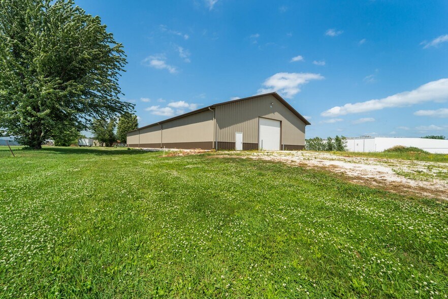 2456 170th St, Fort Dodge, IA à vendre - Photo de l’immeuble – Image 3 sur 35