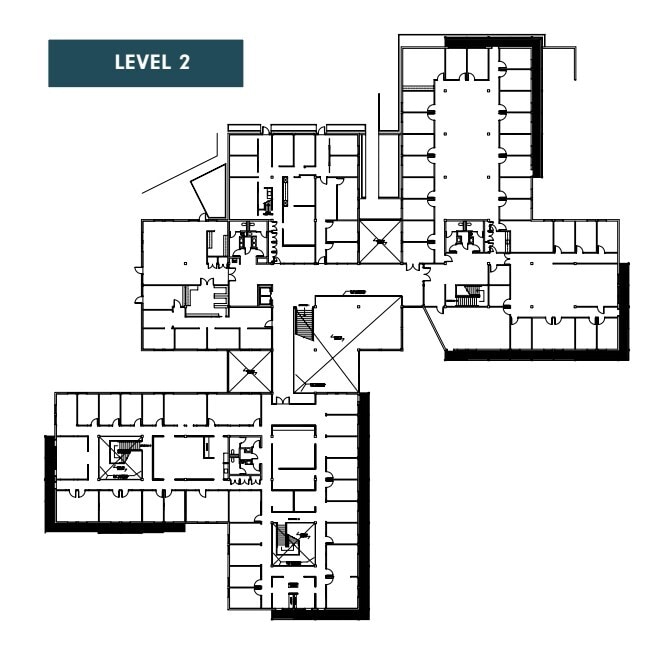 2959 Monterey Salinas Hwy, Monterey, CA à vendre Plan d’étage– Image 1 sur 1
