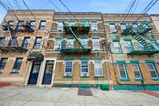 Plus de détails pour 123 63rd St, West New York, NJ - Logement à vendre
