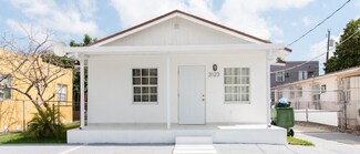 Plus de détails pour 3123 NW 22nd Ct, Miami, FL - Logement à vendre