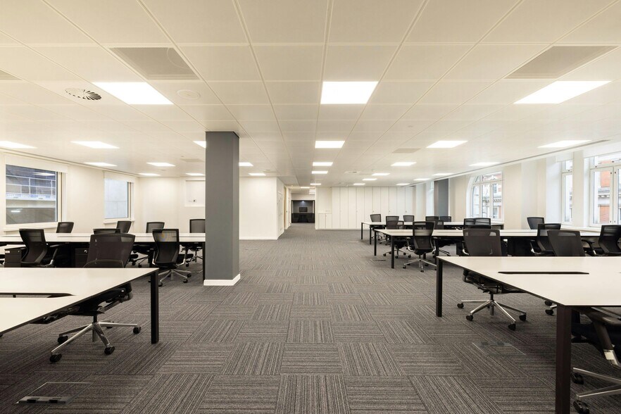 42 New Broad St, Londres à louer - Photo de l’immeuble – Image 3 sur 41