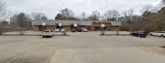 Plus de détails pour 40988 Highway 77, Ashland, AL - Local commercial à vendre