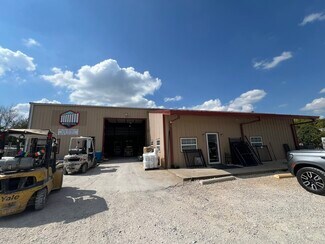 Plus de détails pour 207 W Apple Blossom Ave, Lowell, AR - Industriel/Logistique à louer