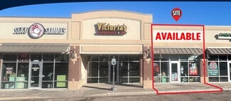 Plus de détails pour 10th St, Greeley, CO - Local commercial à louer