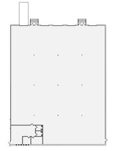 801 Blacklawn Rd SW, Conyers, GA à louer Plan d’étage– Image 2 sur 3