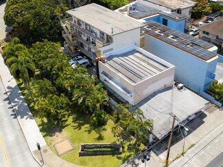 Plus de détails pour 3154 Waialae Ave, Honolulu, HI - Logement à vendre