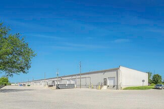Plus de détails pour 5647-5763 W 85th St, Indianapolis, IN - Industriel/Logistique à louer