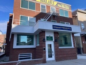 103 Bayard St, New Brunswick, NJ à louer Photo de l’immeuble– Image 1 sur 3