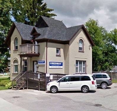 100 Lancaster St E, Kitchener, ON à louer - Photo principale – Image 1 sur 3