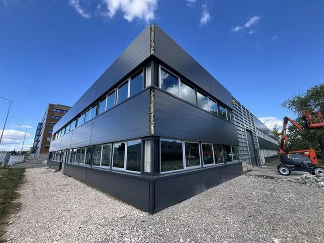 7 Avenue Didier Daurat, Blagnac à louer Photo de l’immeuble– Image 1 sur 21