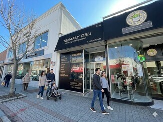 Plus de détails pour 22-24 Washington St, Tenafly, NJ - Local commercial à louer