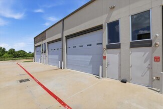 Plus de détails pour 6767 All Stars Ave, Frisco, TX - Local d’activités à vendre