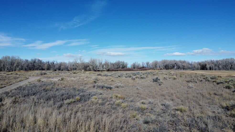 TBD Cottonwood Drive, Alamosa, CO à vendre - Photo de l’immeuble – Image 2 sur 11