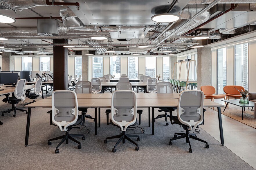 103-105 Bunhill Row, Londres à louer - Photo intérieure – Image 1 sur 130