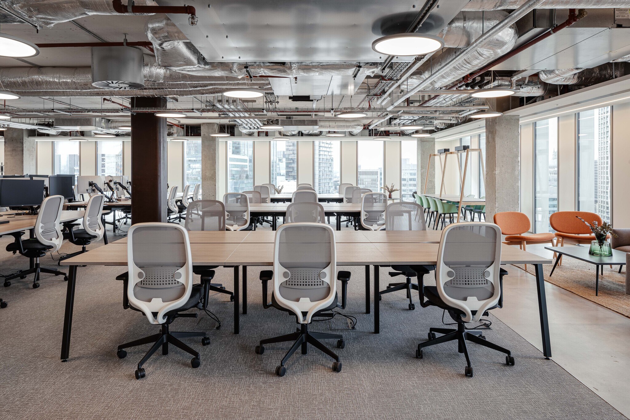 103-105 Bunhill Row, Londres à louer Photo intérieure– Image 1 sur 131