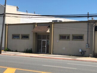 Plus de détails pour 4021 Austin Blvd, Island Park, NY - Industriel/Logistique à vendre