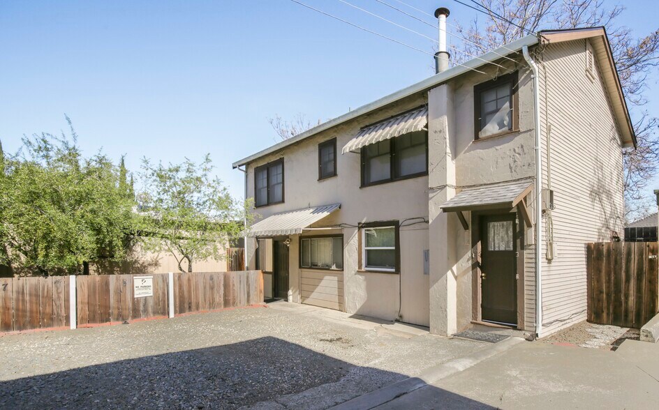 530 N 2nd St, San Jose, CA à vendre - Photo de l’immeuble – Image 2 sur 34