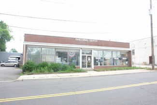 Plus de détails pour 419-501 W Elizabeth Ave, Linden, NJ - Local commercial à louer