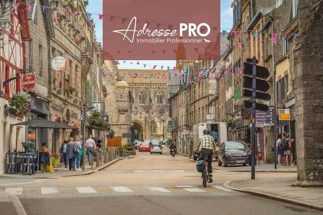 Plus de détails pour Local commercial à vendre