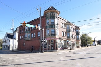 Plus de détails pour 3501 E 93rd St, Cleveland, OH - Logement à vendre
