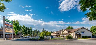 Plus de détails pour 417-471 Sutton Way, Grass Valley, CA - Bureau à louer