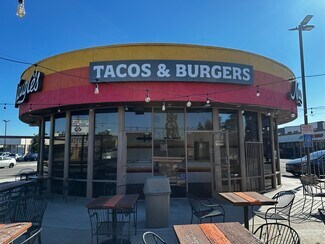 Plus de détails pour 12120 Beach Blvd, Stanton, CA - Local commercial à louer