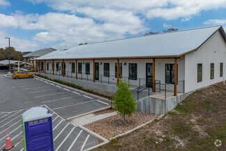 Plus de détails pour 6002 Camp Bullis Rd, San Antonio, TX - Bureau à louer