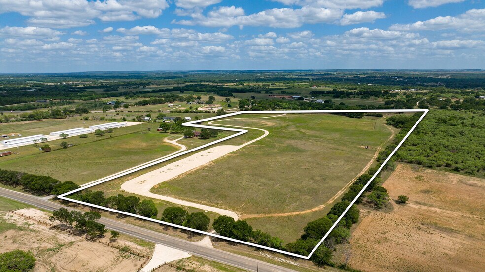 8526 N FM 1744, Hico, TX à vendre - Photo de l’immeuble – Image 2 sur 24