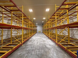 Plus de détails pour 2501 E President St, Savannah, GA - Industriel/Logistique à louer