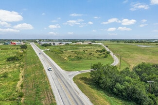 Plus de détails pour TBD U.S. 183, Gonzales, TX - Terrain à vendre