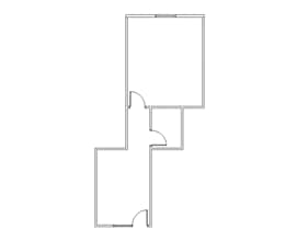 9896 Bissonnet St, Houston, TX à louer Plan d’étage– Image 1 sur 1